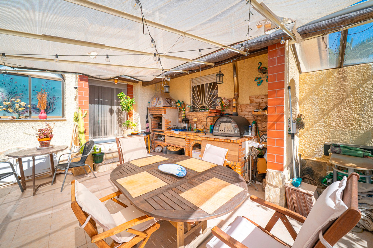 3 Bed Townhouse for sale in Rojales Costa Blanca, Alicante, Spain