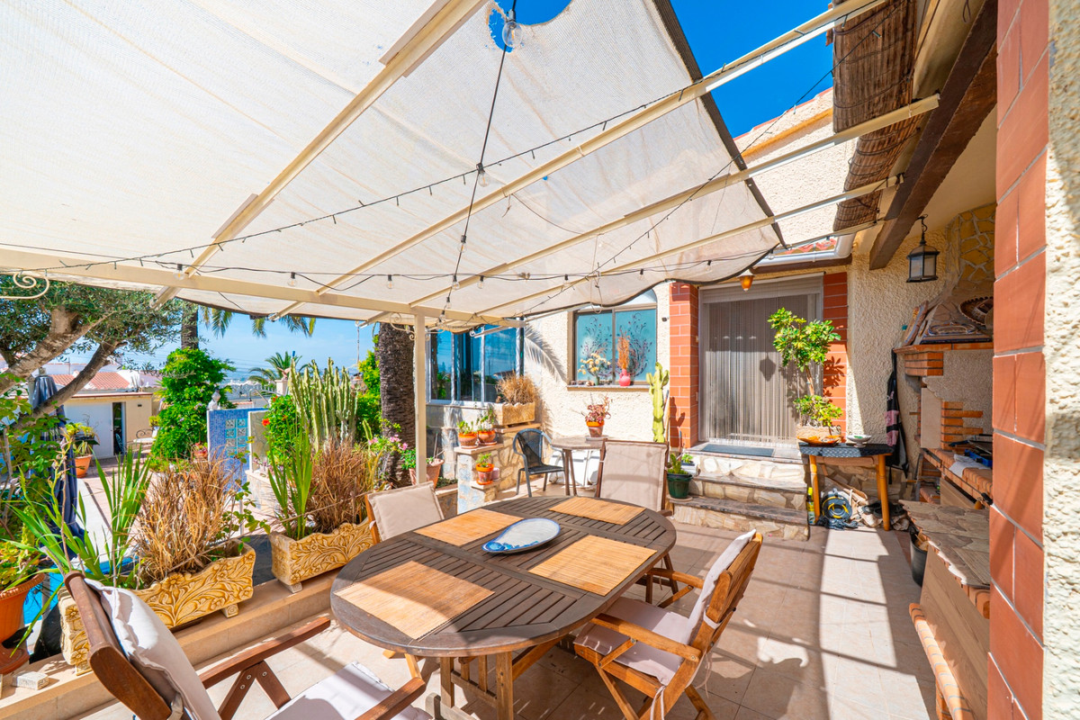 3 Bed Townhouse for sale in Rojales Costa Blanca, Alicante, Spain
