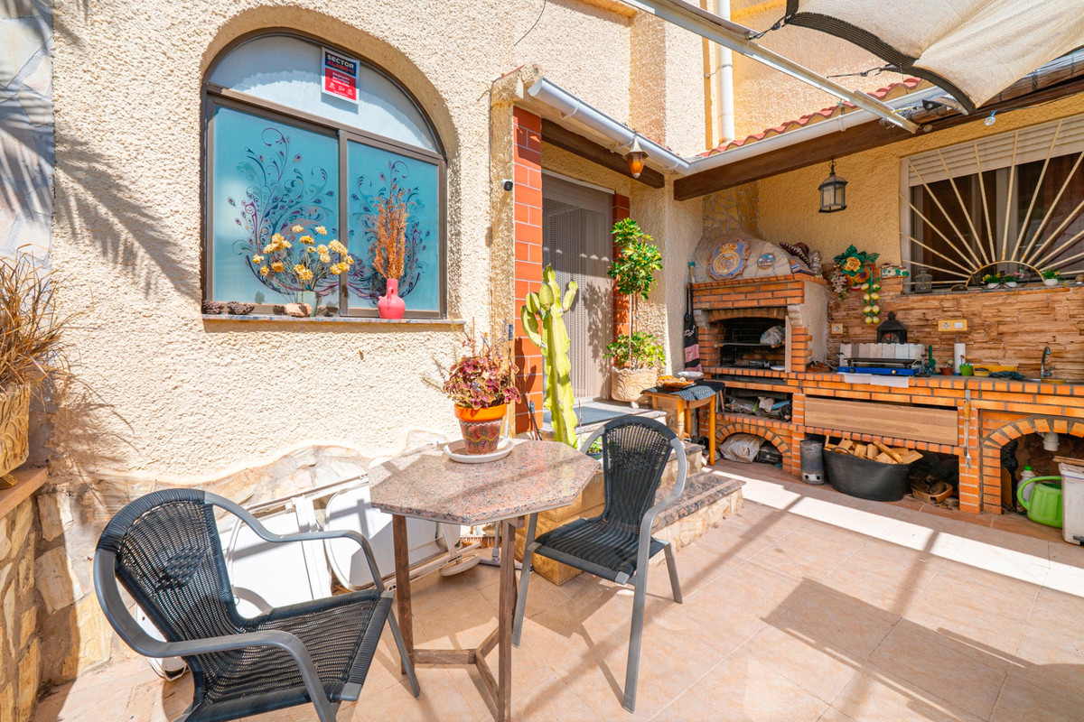 3 Bed Townhouse for sale in Rojales Costa Blanca, Alicante, Spain