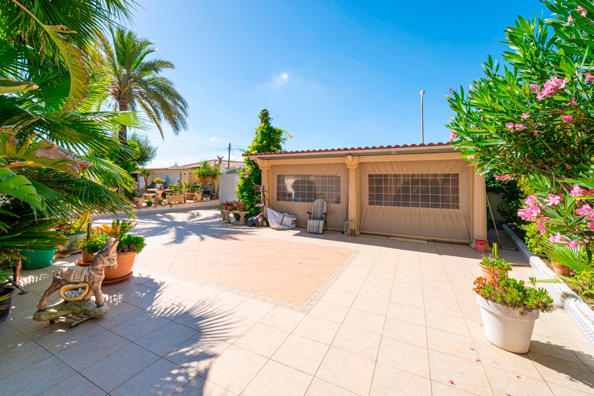 3 Bed Townhouse for sale in Rojales Costa Blanca, Alicante, Spain