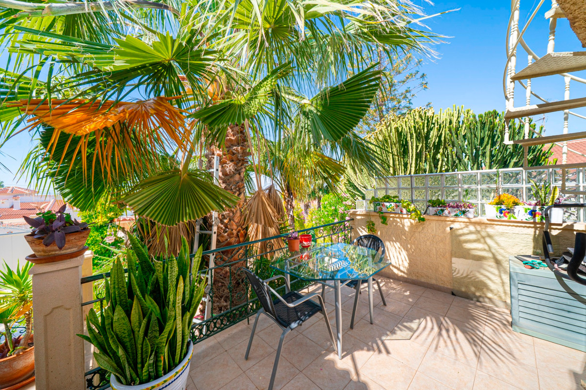 3 Bed Townhouse for sale in Rojales Costa Blanca, Alicante, Spain