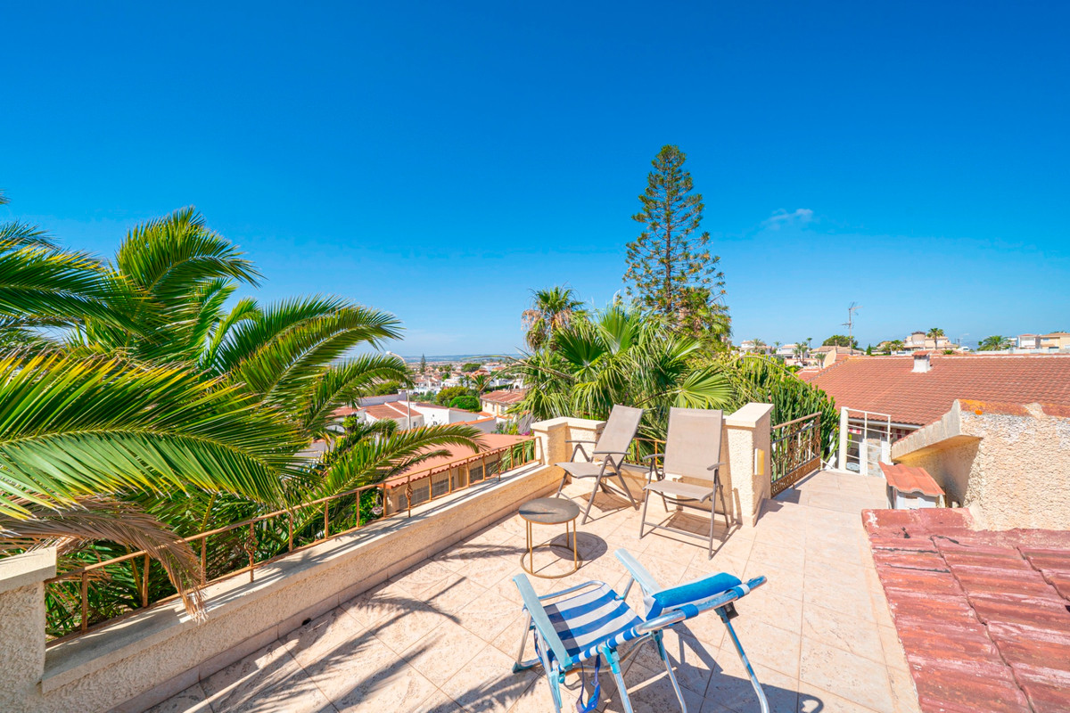 3 Bed Townhouse for sale in Rojales Costa Blanca, Alicante, Spain