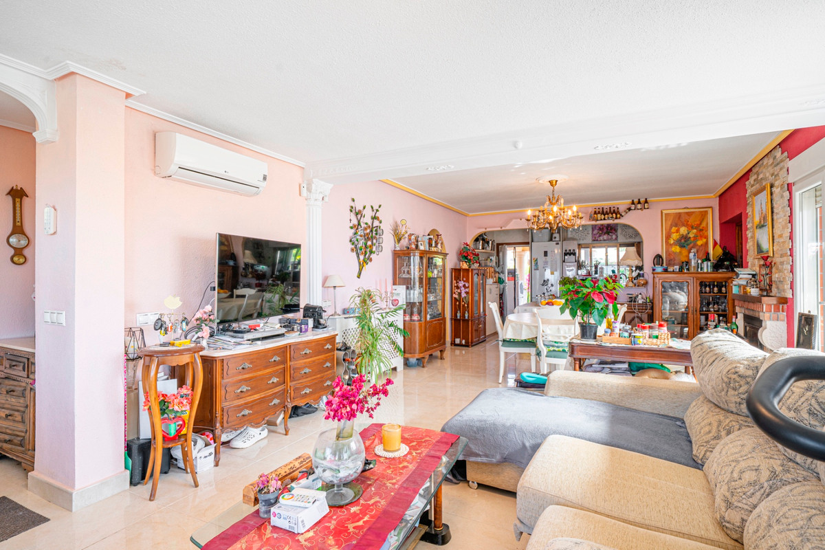 3 Bed Townhouse for sale in Rojales Costa Blanca, Alicante, Spain