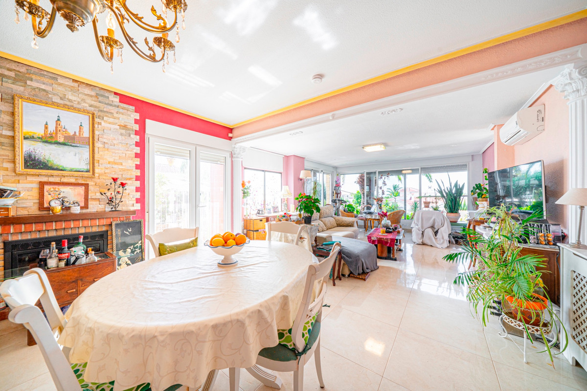 3 Bed Townhouse for sale in Rojales Costa Blanca, Alicante, Spain