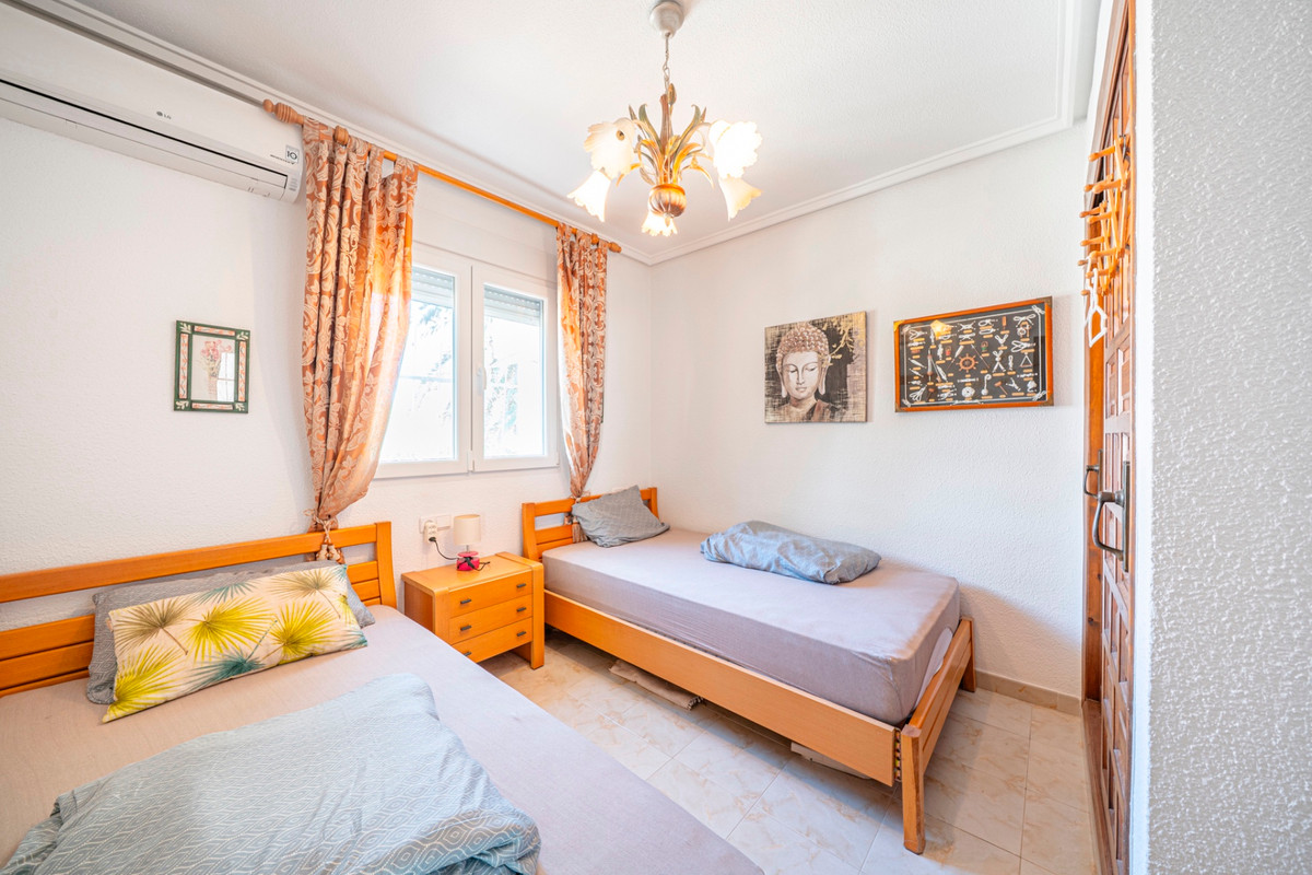 3 Bed Townhouse for sale in Rojales Costa Blanca, Alicante, Spain