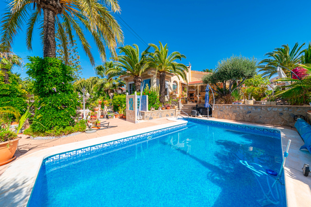 3 Bed Townhouse for sale in Rojales Costa Blanca, Alicante, Spain