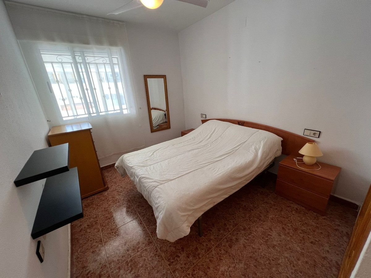 Se vende Apartamento Planta Baja de 2 dormitorios en Costa Blanca, Alicante, España