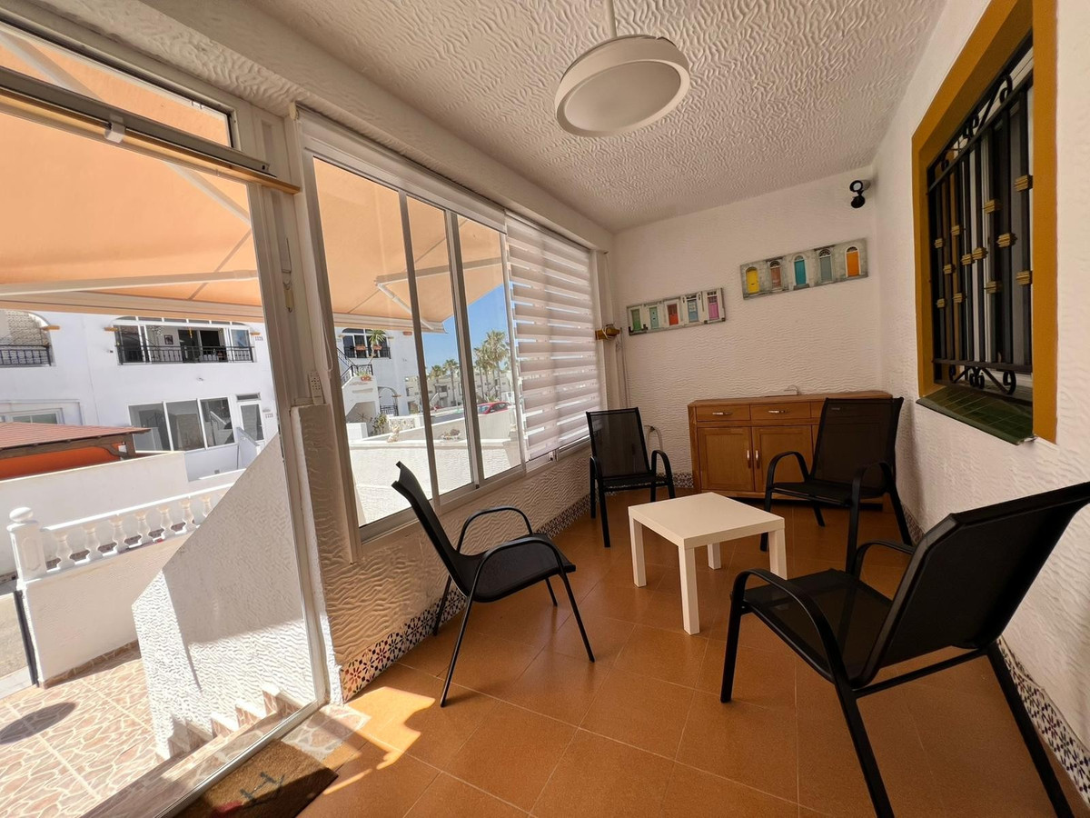Se vende Apartamento Planta Baja de 2 dormitorios en Costa Blanca, Alicante, España