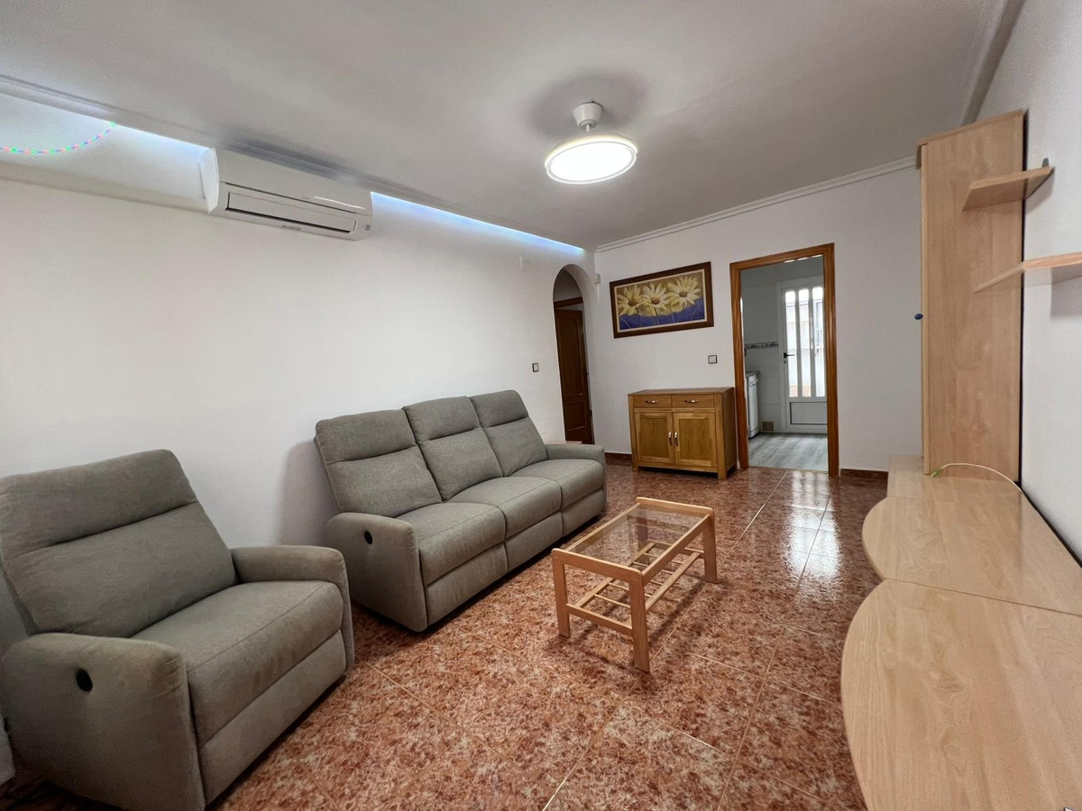 Se vende Apartamento Planta Baja de 2 dormitorios en Costa Blanca, Alicante, España