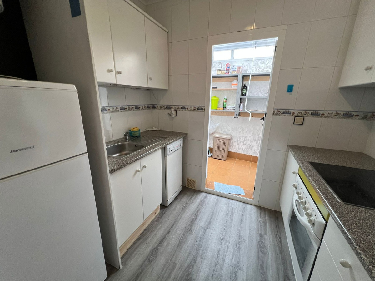 Se vende Apartamento Planta Baja de 2 dormitorios en Costa Blanca, Alicante, España