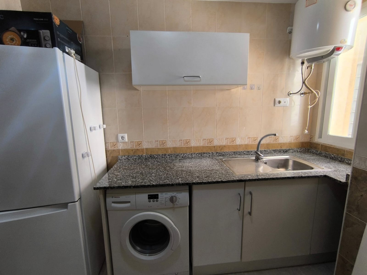 Se vende Apartamento Planta Baja de 2 dormitorios en Costa Blanca, Alicante, España