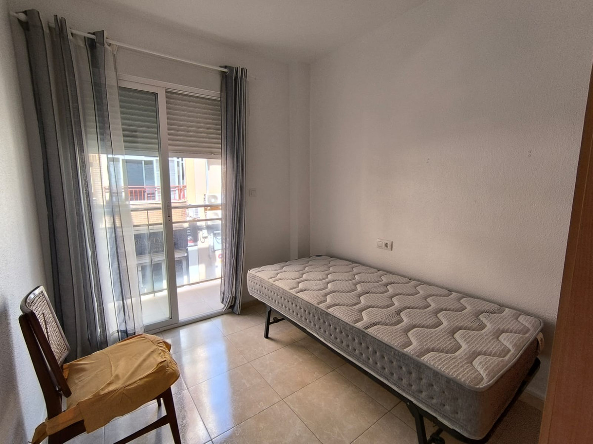 Se vende Apartamento Planta Baja de 2 dormitorios en Costa Blanca, Alicante, España