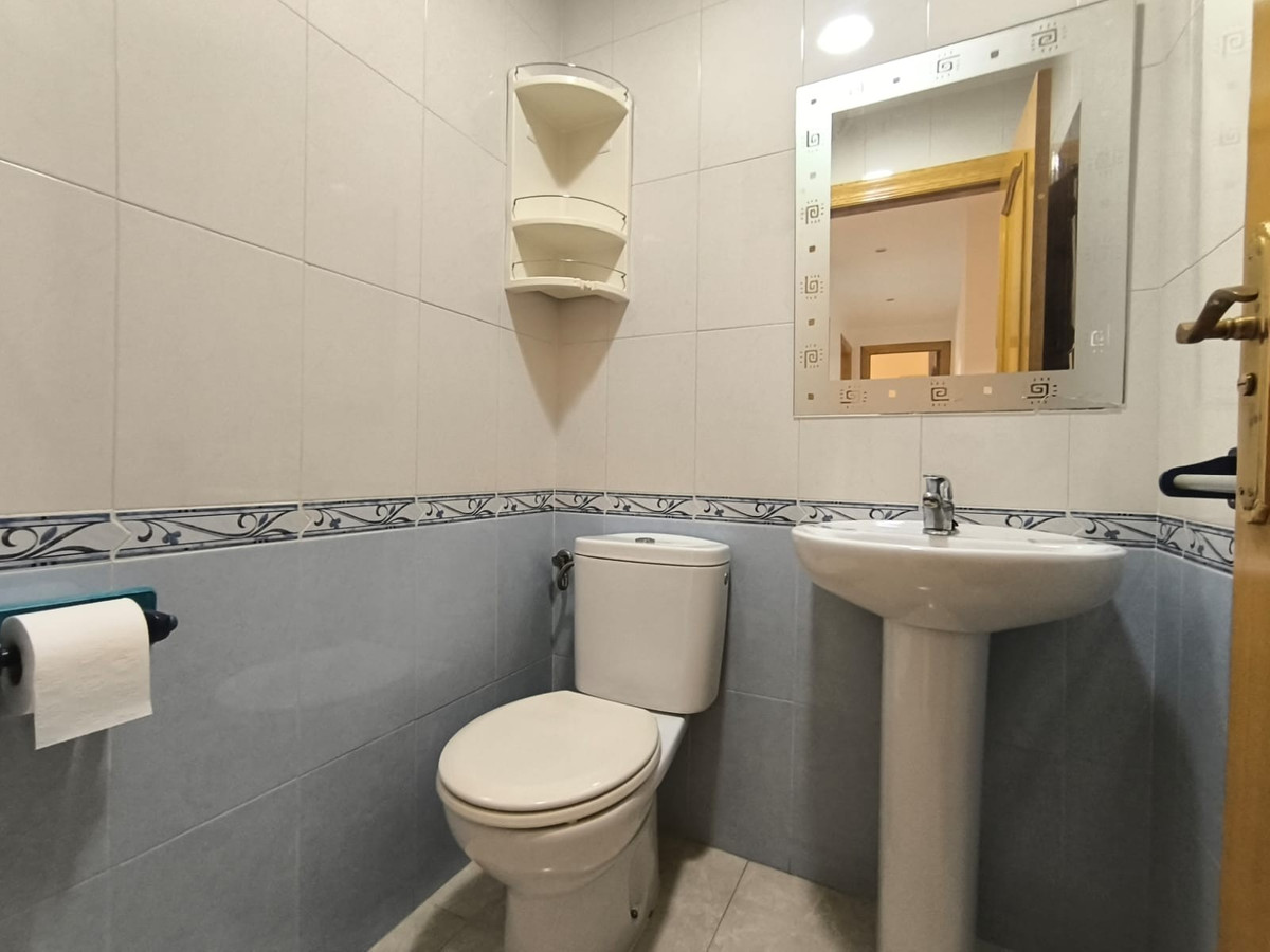 Se vende Apartamento Planta Baja de 2 dormitorios en Costa Blanca, Alicante, España
