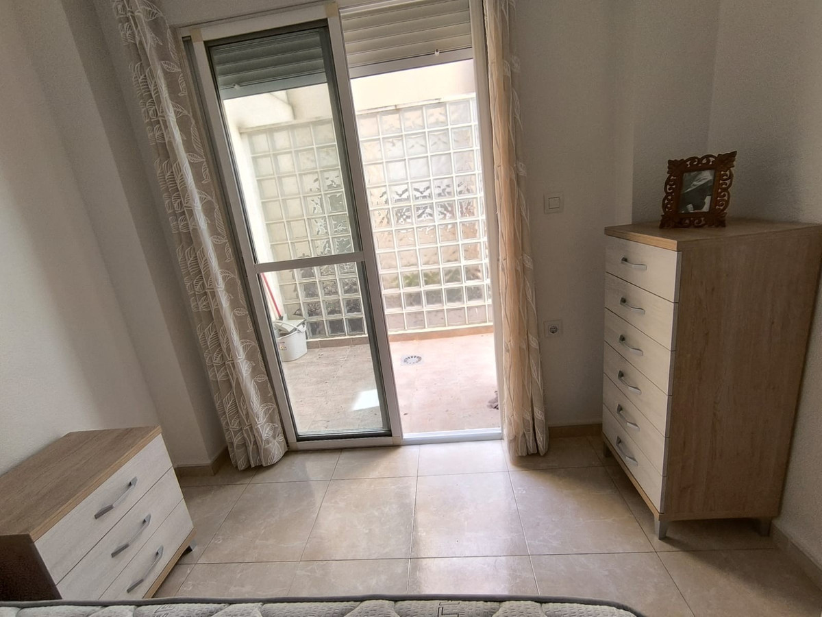 Se vende Apartamento Planta Baja de 2 dormitorios en Costa Blanca, Alicante, España