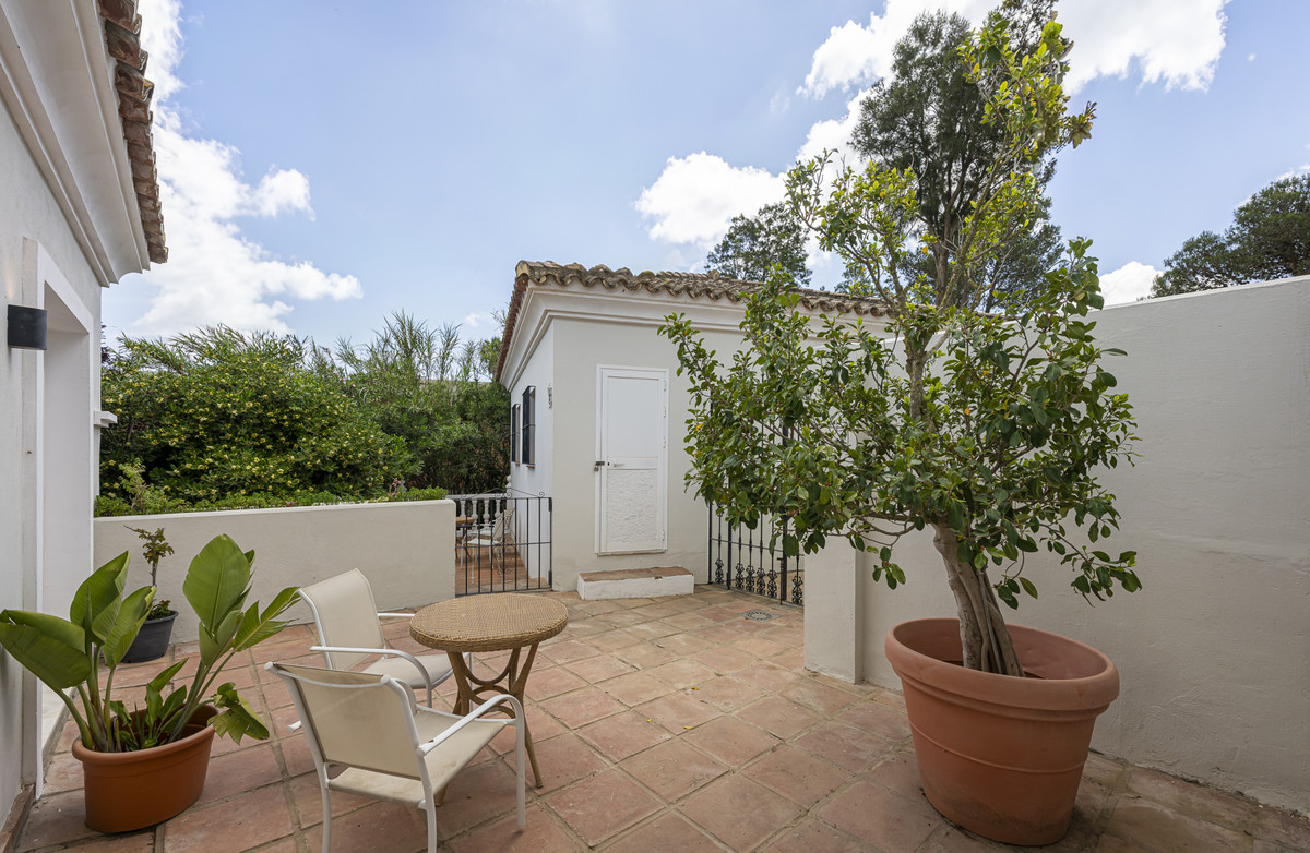 6 Bed Townhouse for sale in Sotogrande Alto Costa Del Sol, Cádiz, Spain
