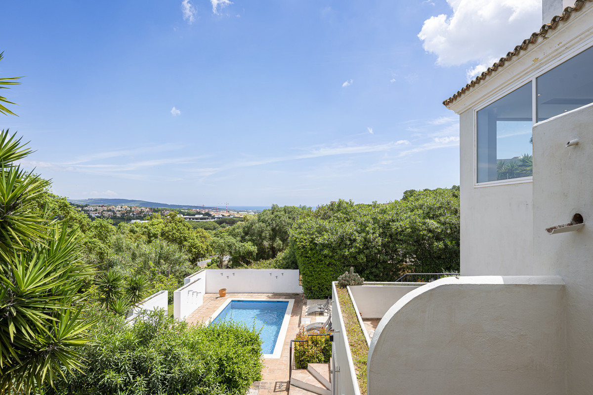 6 Bed Townhouse for sale in Sotogrande Alto Costa Del Sol, Cádiz, Spain
