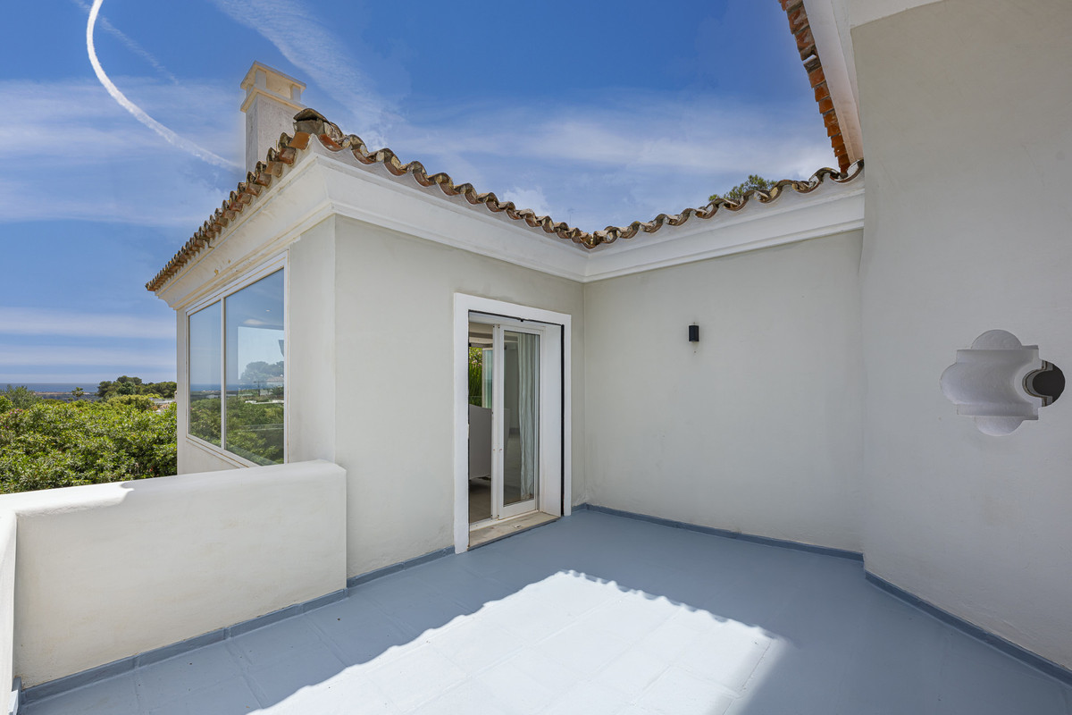 6 Bed Townhouse for sale in Sotogrande Alto Costa Del Sol, Cádiz, Spain