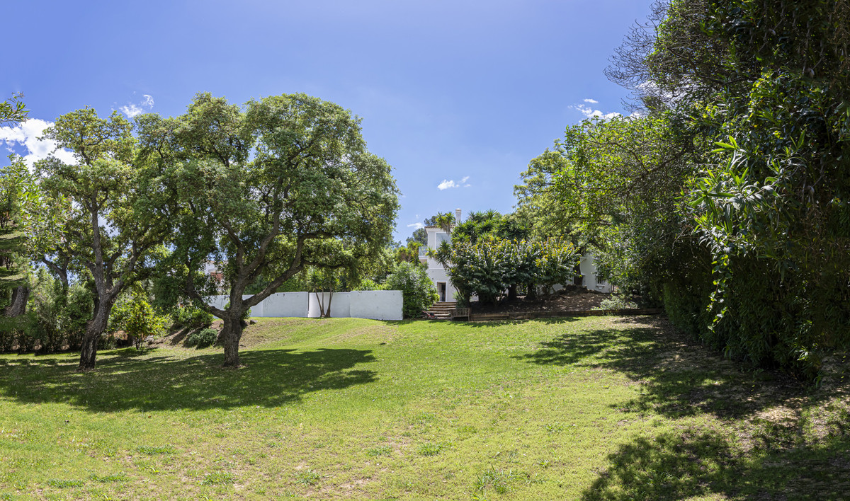6 Bed Townhouse for sale in Sotogrande Alto Costa Del Sol, Cádiz, Spain