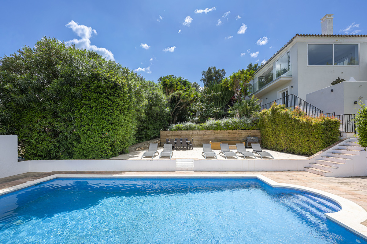 6 Bed Townhouse for sale in Sotogrande Alto Costa Del Sol, Cádiz, Spain