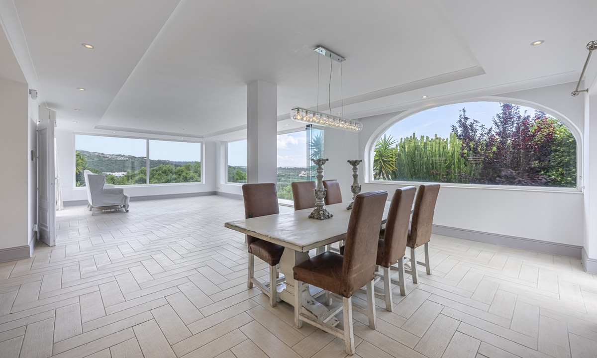 6 Bed Townhouse for sale in Sotogrande Alto Costa Del Sol, Cádiz, Spain