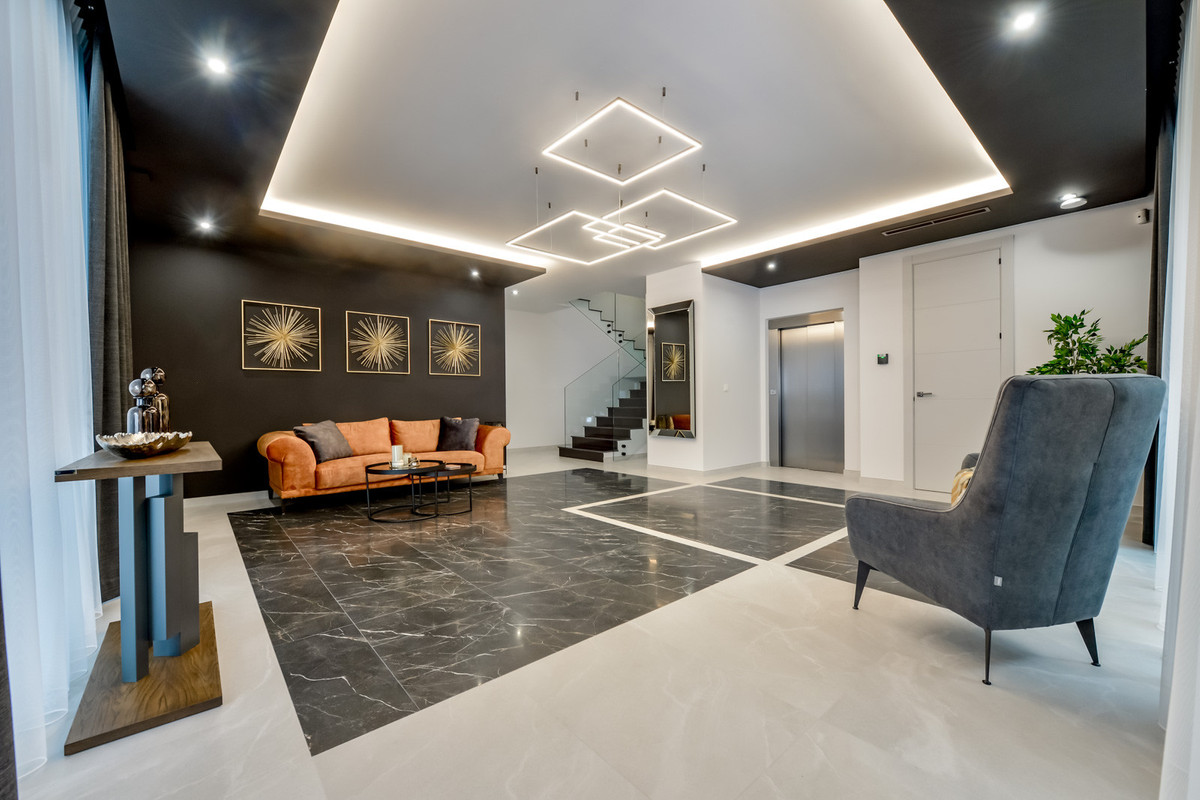 Se vende Villa - Chalet de 7 dormitorios en Costa Blanca, Alicante, España