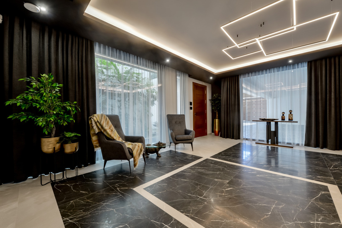 Se vende Villa - Chalet de 7 dormitorios en Costa Blanca, Alicante, España