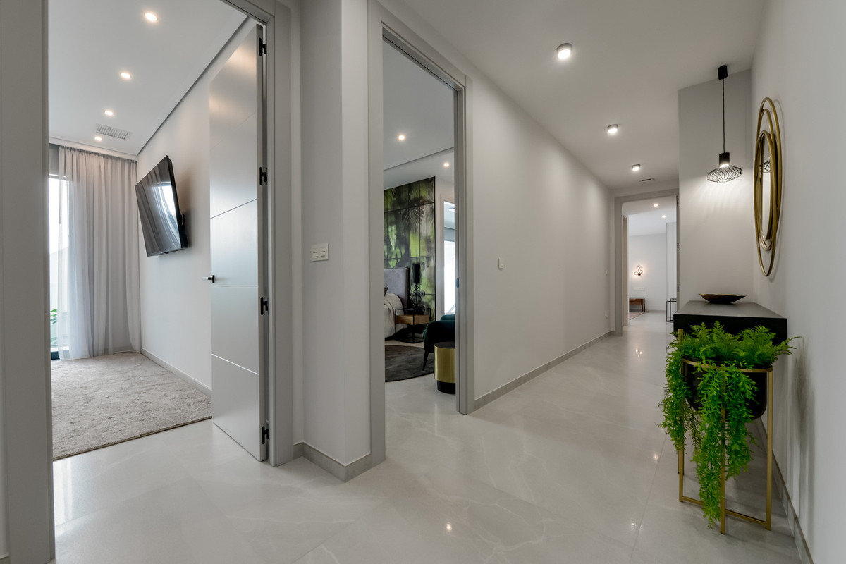 Se vende Villa - Chalet de 7 dormitorios en Costa Blanca, Alicante, España