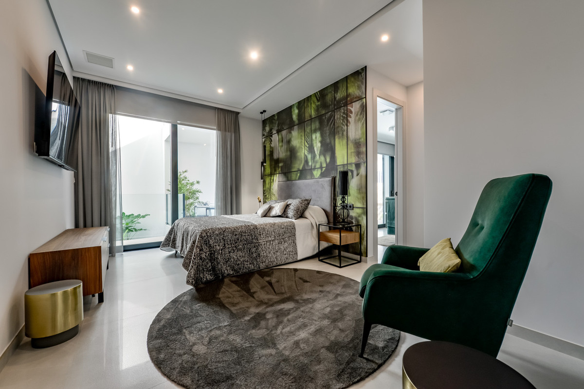 Se vende Villa - Chalet de 7 dormitorios en Costa Blanca, Alicante, España