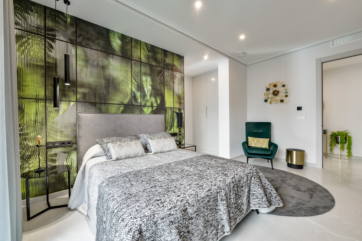 Se vende Villa - Chalet de 7 dormitorios en Costa Blanca, Alicante, España