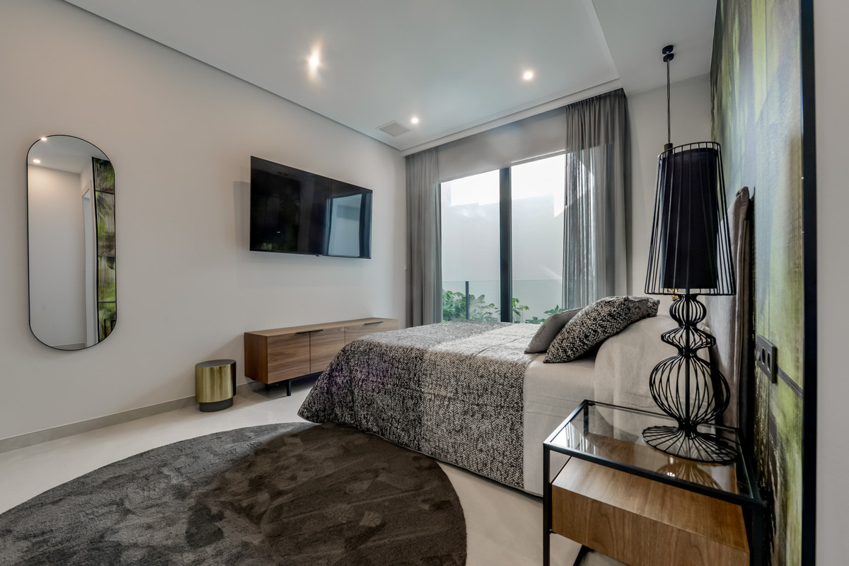 Se vende Villa - Chalet de 7 dormitorios en Costa Blanca, Alicante, España