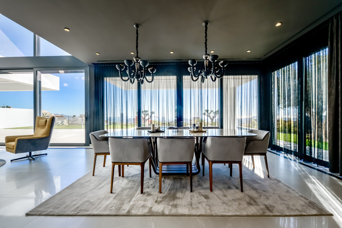 Se vende Villa - Chalet de 7 dormitorios en Costa Blanca, Alicante, España
