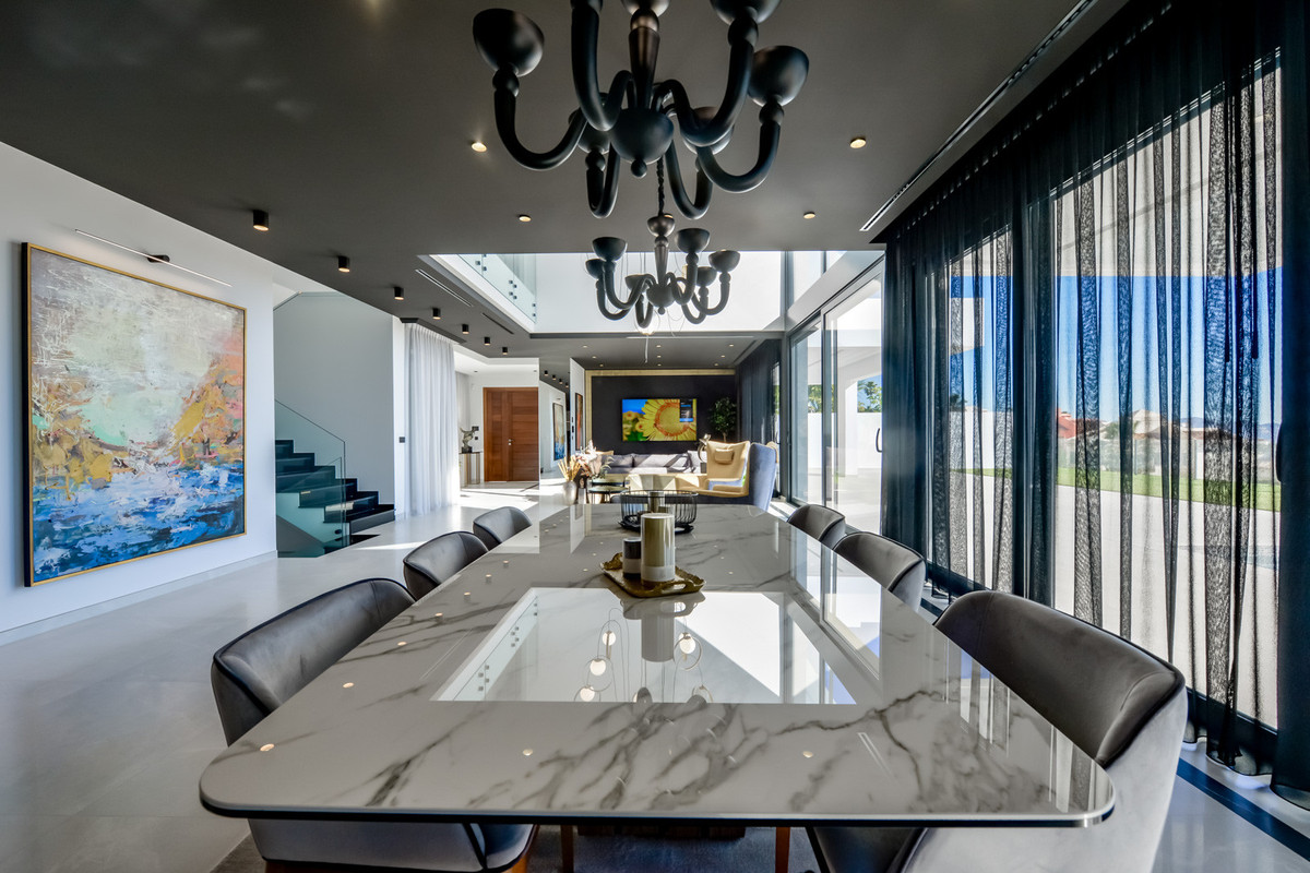 Se vende Villa - Chalet de 7 dormitorios en Costa Blanca, Alicante, España
