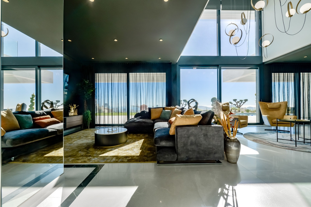 Se vende Villa - Chalet de 7 dormitorios en Costa Blanca, Alicante, España