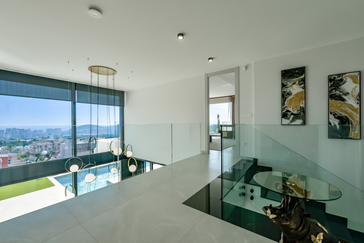 Se vende Villa - Chalet de 7 dormitorios en Costa Blanca, Alicante, España