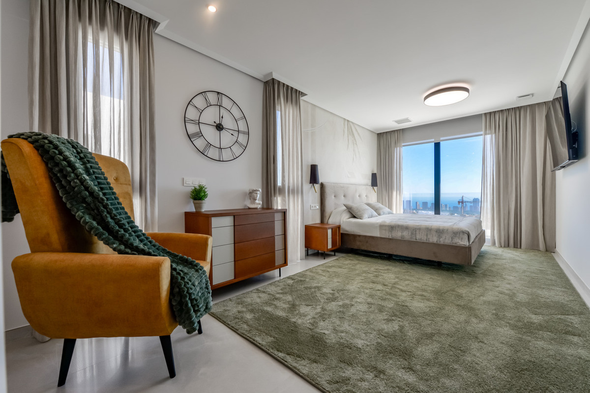 Se vende Villa - Chalet de 7 dormitorios en Costa Blanca, Alicante, España
