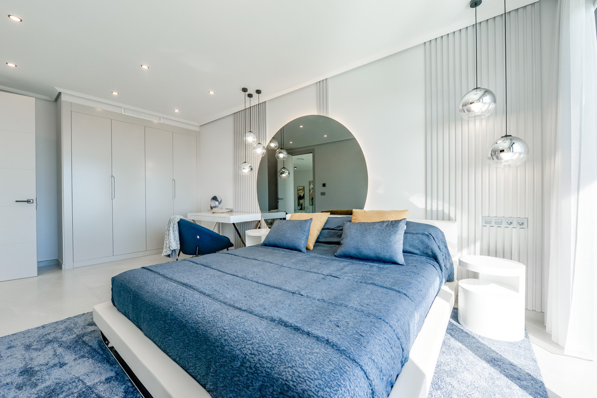Se vende Villa - Chalet de 7 dormitorios en Costa Blanca, Alicante, España