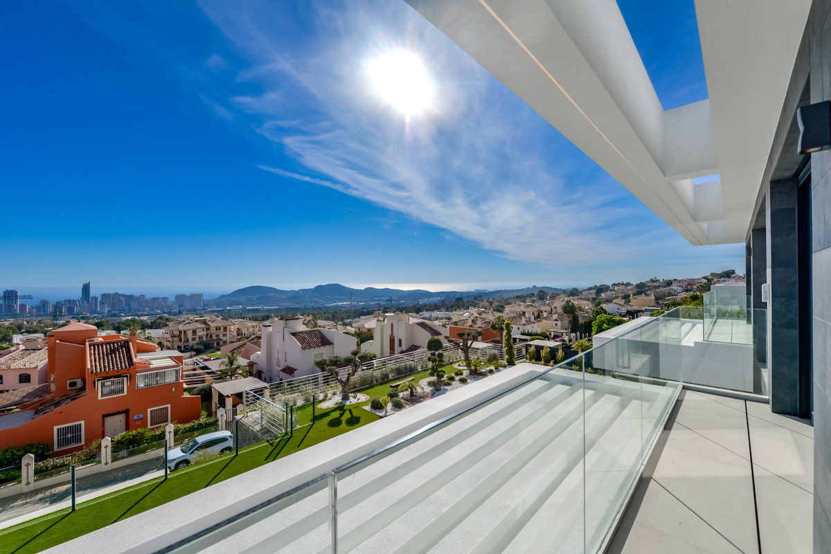 Se vende Villa - Chalet de 7 dormitorios en Costa Blanca, Alicante, España