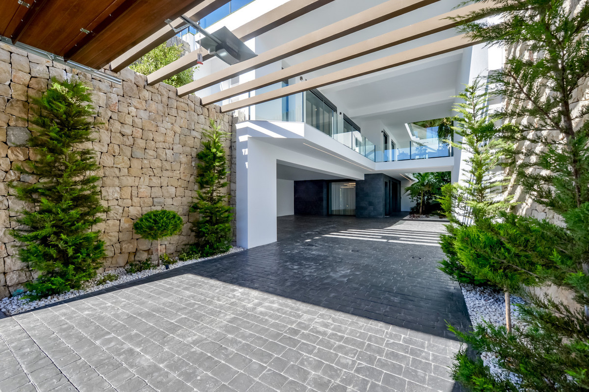 Se vende Villa - Chalet de 7 dormitorios en Costa Blanca, Alicante, España