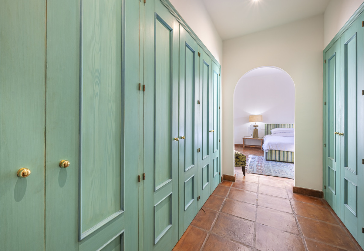 5 Bed Townhouse for sale in Sotogrande Alto Costa Del Sol, Cádiz, Spain