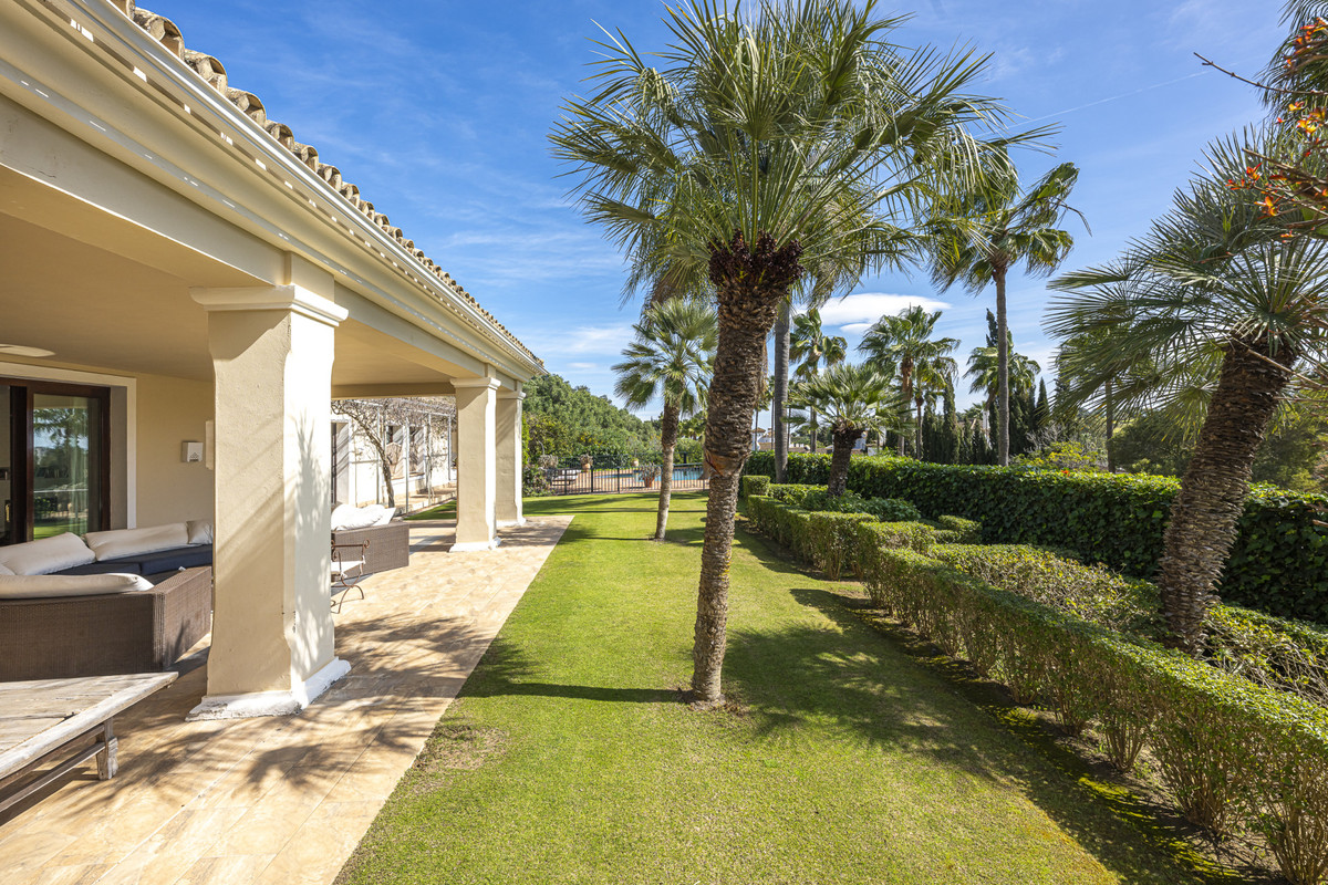5 Bed Townhouse for sale in Sotogrande Alto Costa Del Sol, Cádiz, Spain
