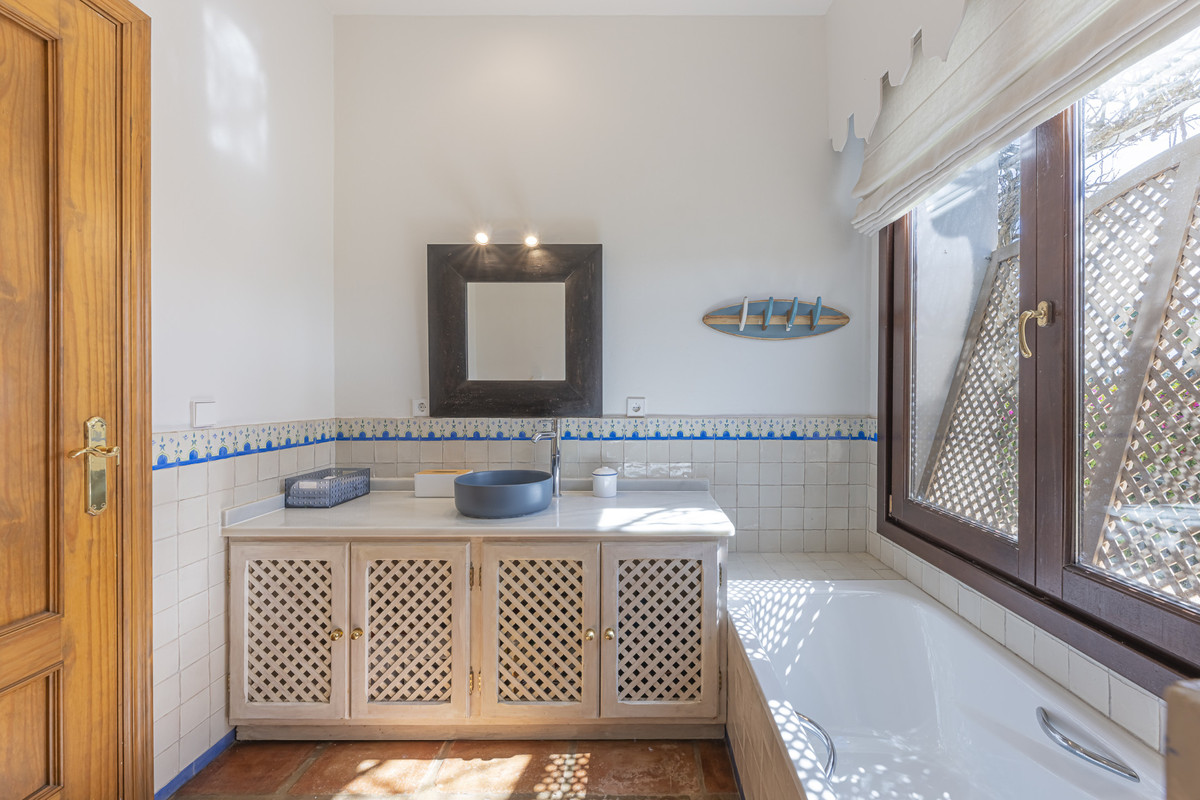 5 Bed Townhouse for sale in Sotogrande Alto Costa Del Sol, Cádiz, Spain