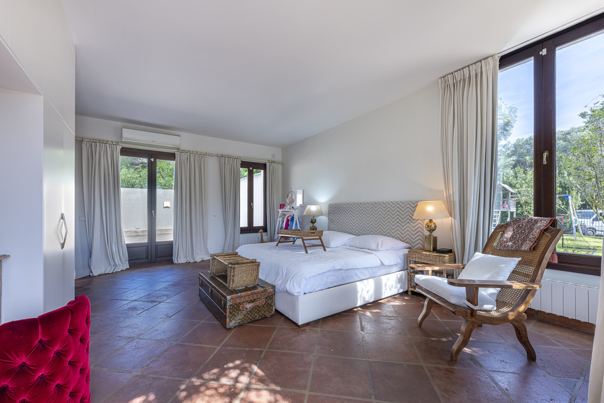 5 Bed Townhouse for sale in Sotogrande Alto Costa Del Sol, Cádiz, Spain