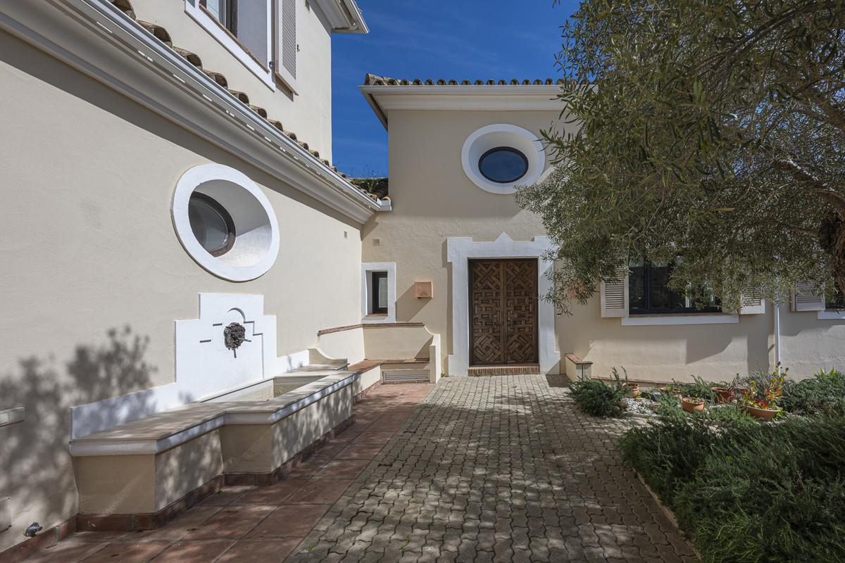 5 Bed Townhouse for sale in Sotogrande Alto Costa Del Sol, Cádiz, Spain