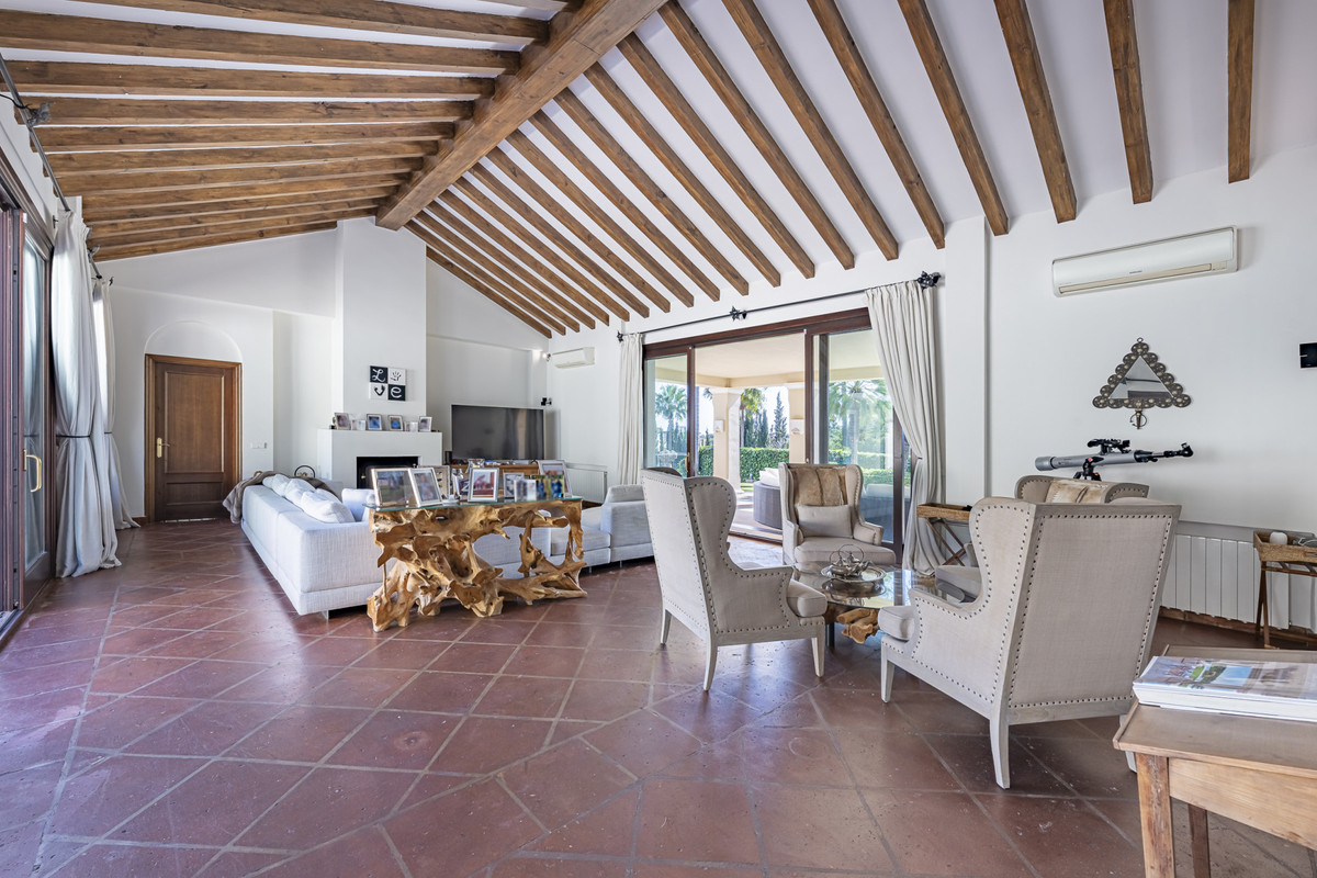 5 Bed Townhouse for sale in Sotogrande Alto Costa Del Sol, Cádiz, Spain
