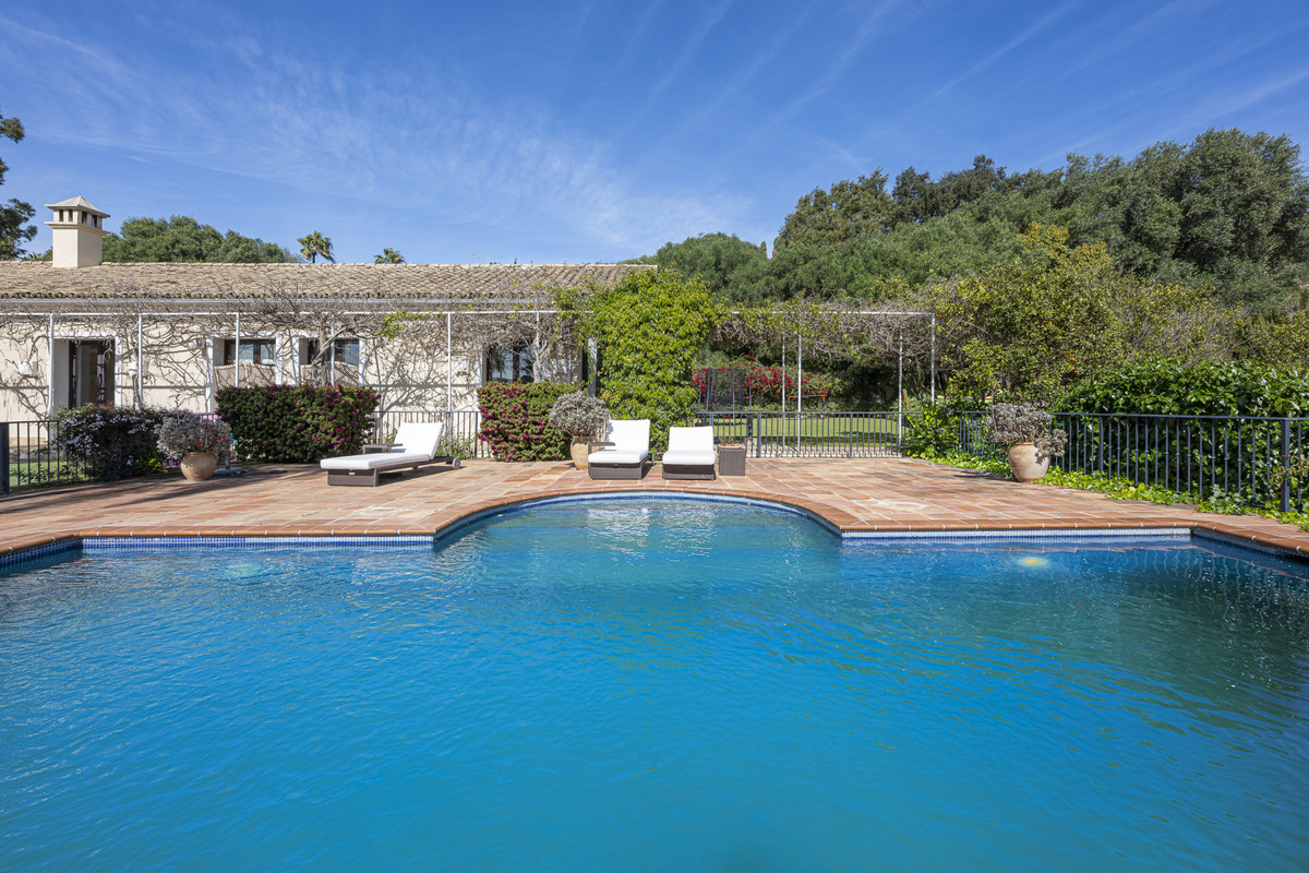 5 Bed Townhouse for sale in Sotogrande Alto Costa Del Sol, Cádiz, Spain
