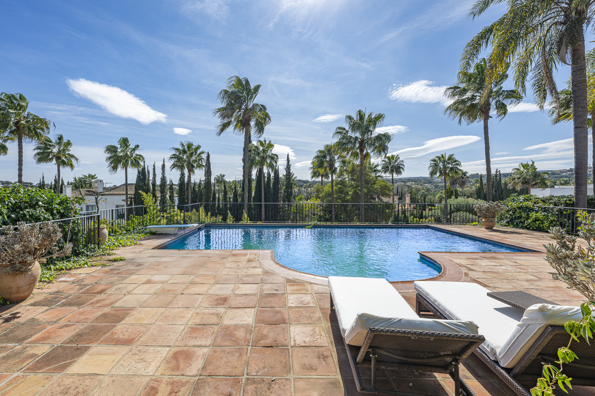 5 Bed Townhouse for sale in Sotogrande Alto Costa Del Sol, Cádiz, Spain
