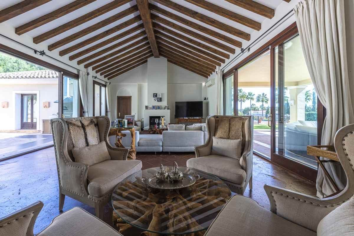 5 Bed Townhouse for sale in Sotogrande Alto Costa Del Sol, Cádiz, Spain