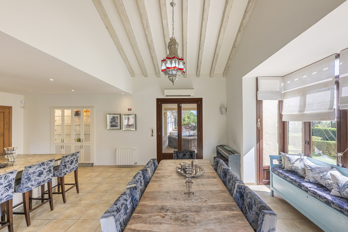 5 Bed Townhouse for sale in Sotogrande Alto Costa Del Sol, Cádiz, Spain