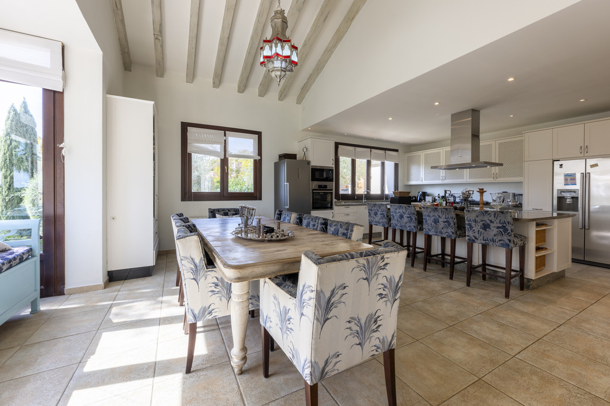 5 Bed Townhouse for sale in Sotogrande Alto Costa Del Sol, Cádiz, Spain
