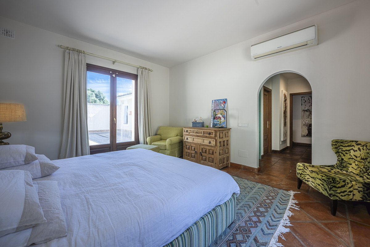 5 Bed Townhouse for sale in Sotogrande Alto Costa Del Sol, Cádiz, Spain